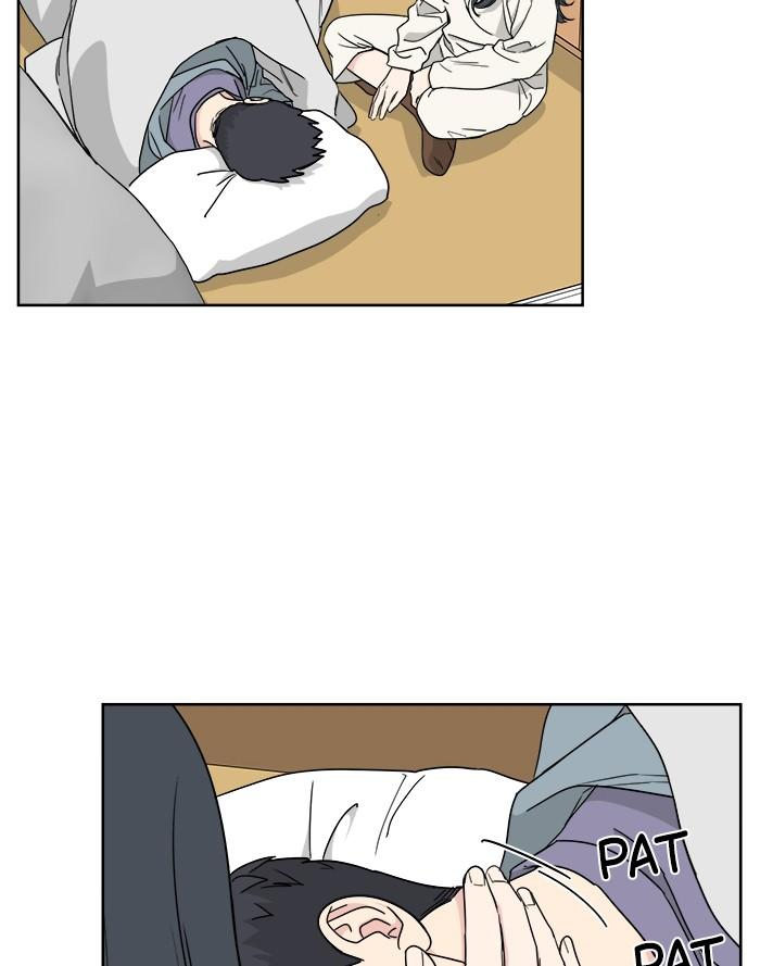 Mother, I’m Sorry - Chapter 43 Page 78