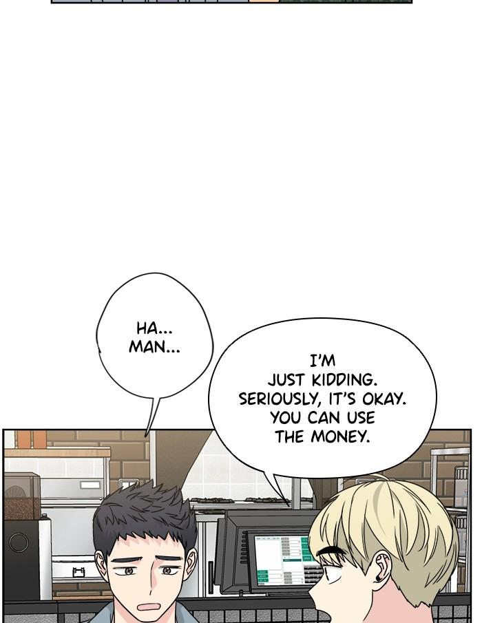 Mother, I’m Sorry - Chapter 43 Page 8