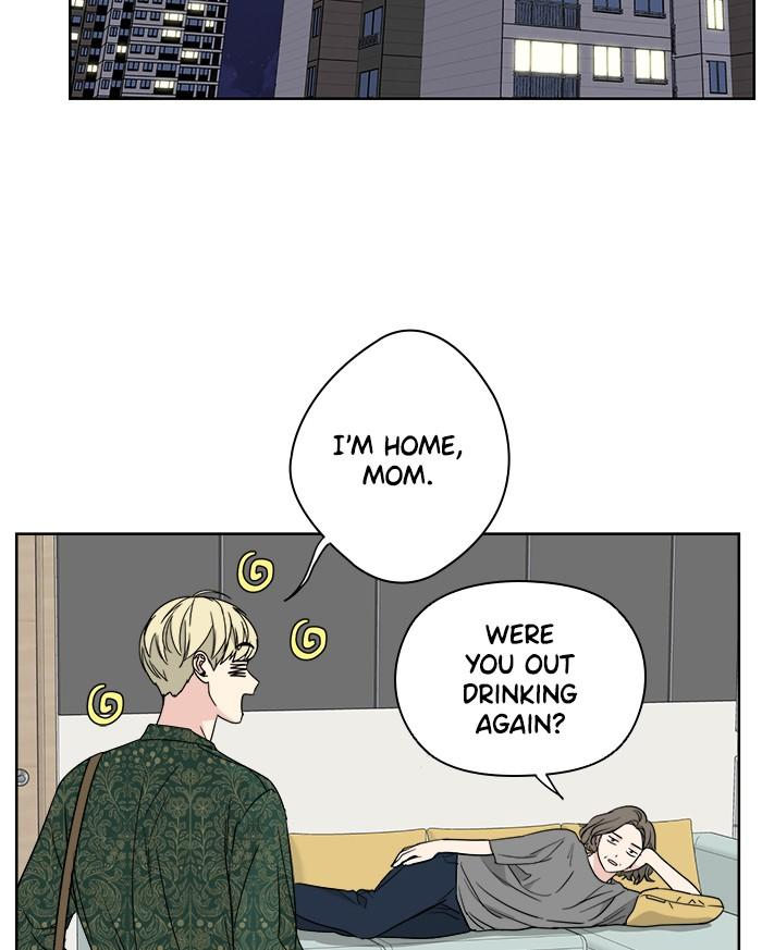 Mother, I’m Sorry - Chapter 43 Page 84