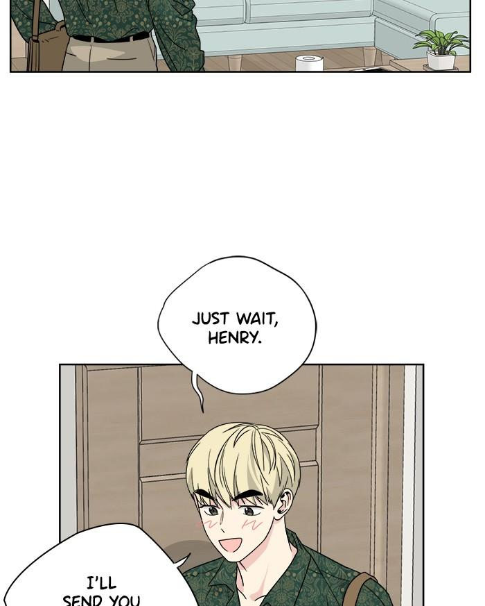 Mother, I’m Sorry - Chapter 43 Page 85