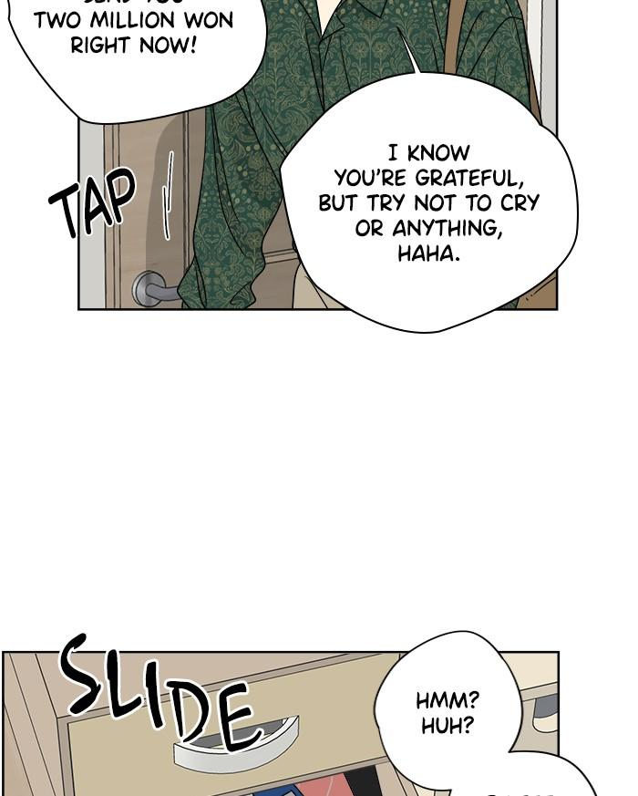 Mother, I’m Sorry - Chapter 43 Page 86