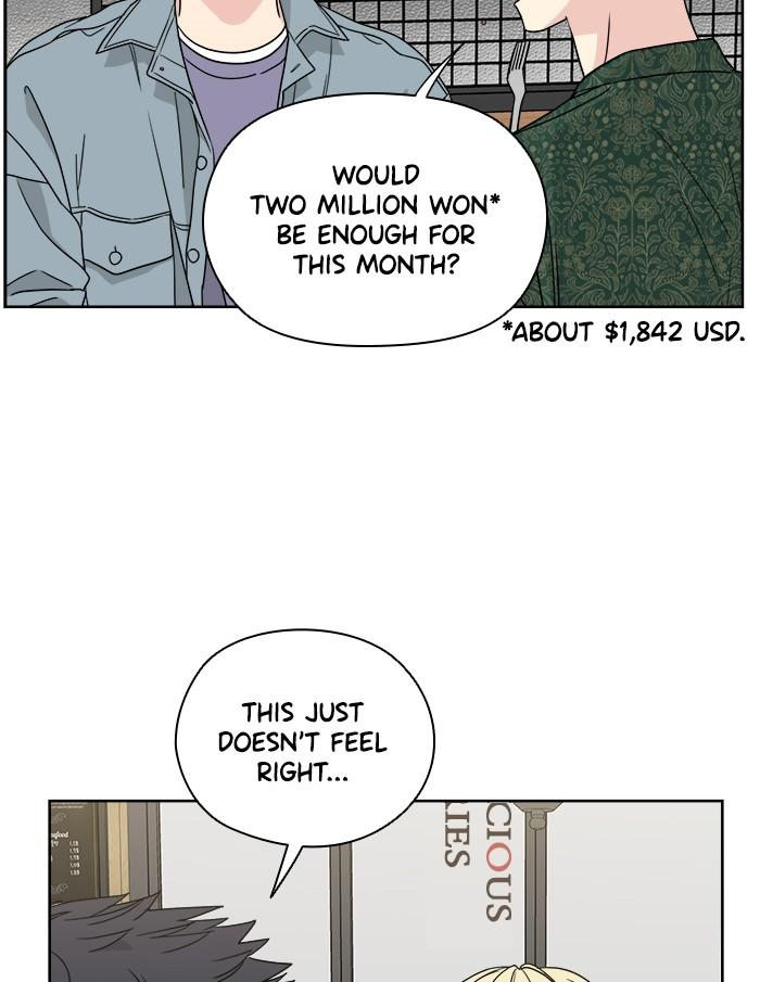 Mother, I’m Sorry - Chapter 43 Page 9