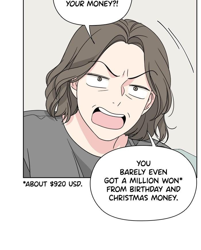 Mother, I’m Sorry - Chapter 43 Page 92