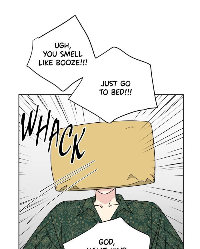 Mother, I’m Sorry - Chapter 43 Page 94