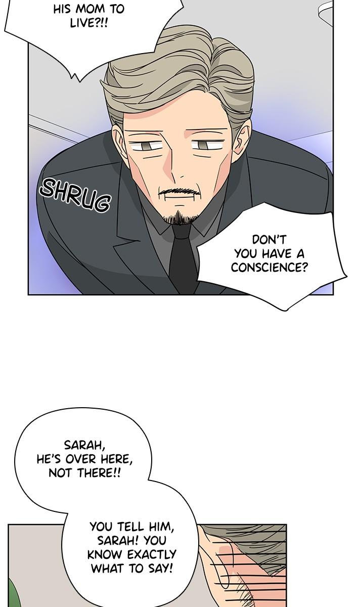 Mother, I’m Sorry - Chapter 45 Page 14
