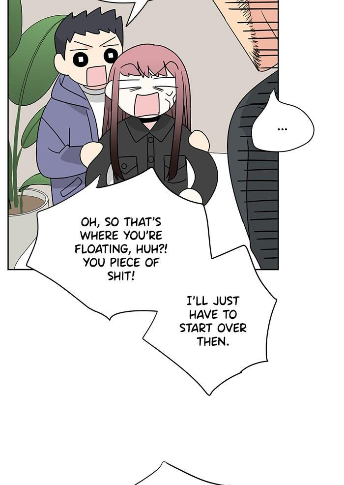 Mother, I’m Sorry - Chapter 45 Page 15