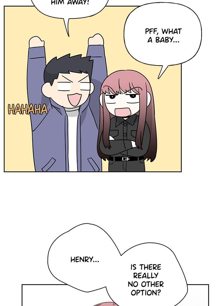Mother, I’m Sorry - Chapter 45 Page 17