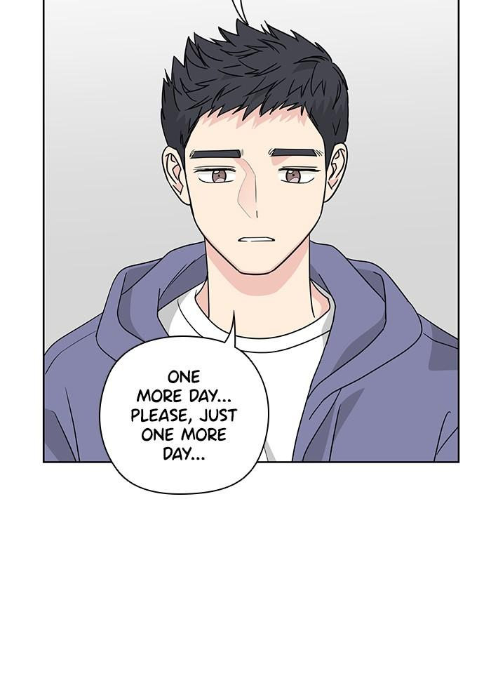 Mother, I’m Sorry - Chapter 45 Page 21