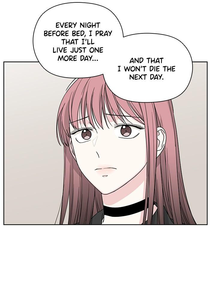 Mother, I’m Sorry - Chapter 45 Page 22