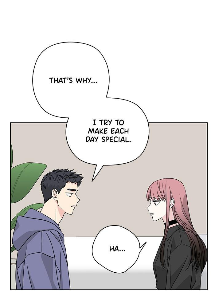 Mother, I’m Sorry - Chapter 45 Page 26
