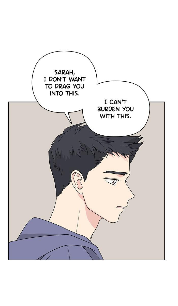 Mother, I’m Sorry - Chapter 45 Page 27