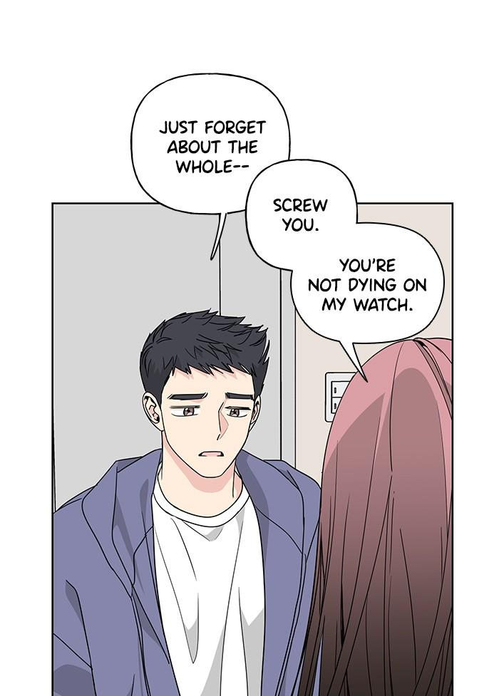 Mother, I’m Sorry - Chapter 45 Page 28