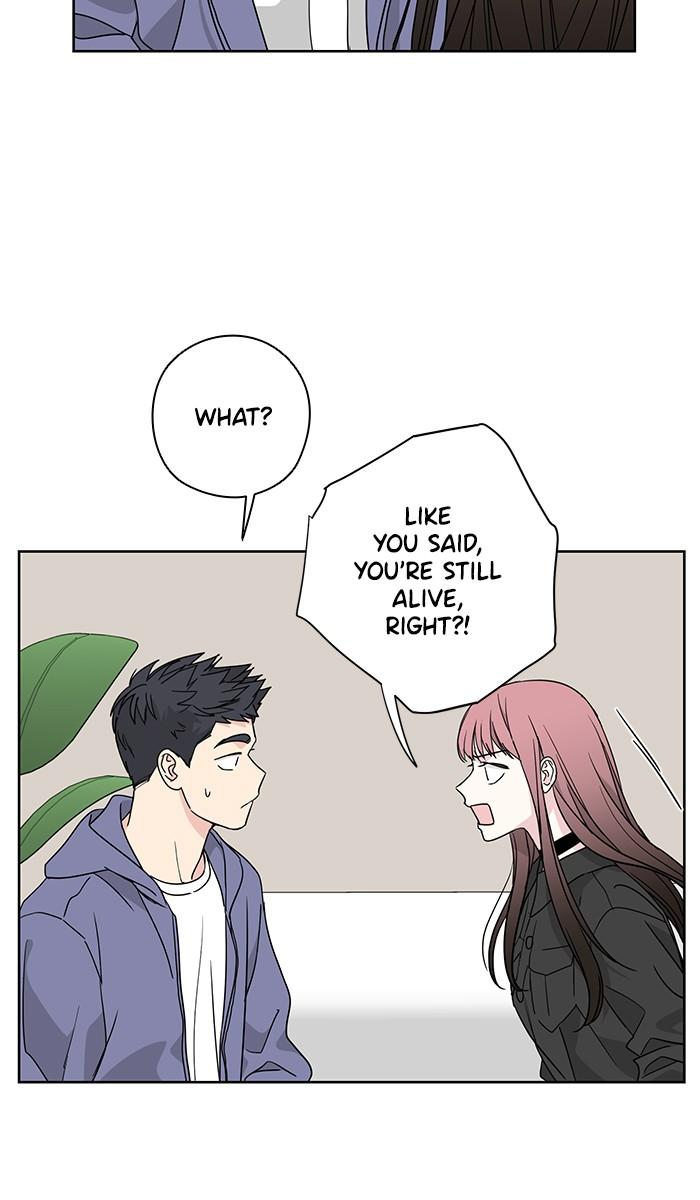 Mother, I’m Sorry - Chapter 45 Page 29