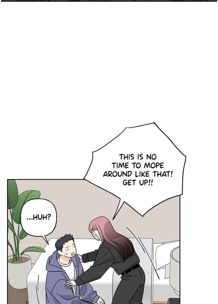 Mother, I’m Sorry - Chapter 45 Page 32