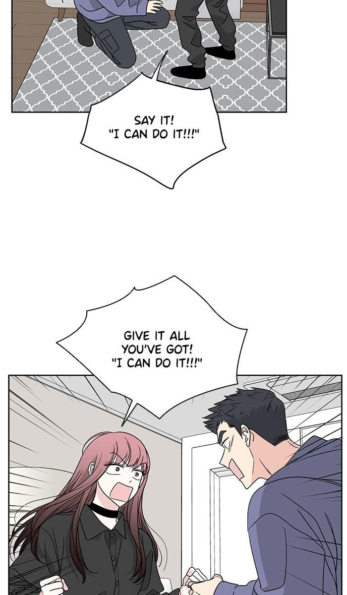 Mother, I’m Sorry - Chapter 45 Page 33