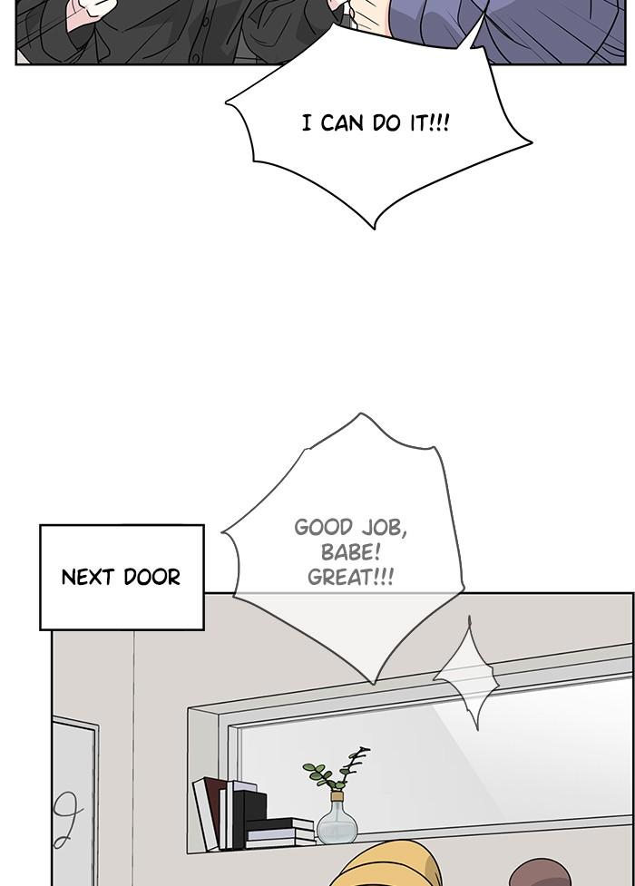 Mother, I’m Sorry - Chapter 45 Page 34
