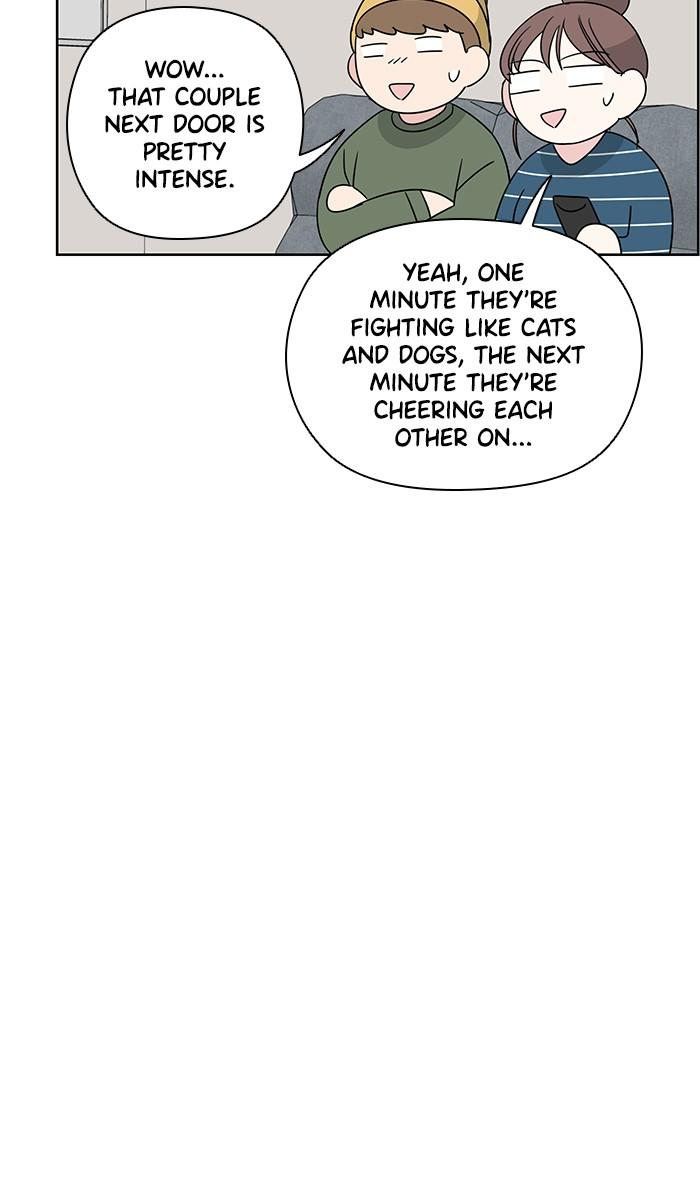 Mother, I’m Sorry - Chapter 45 Page 35