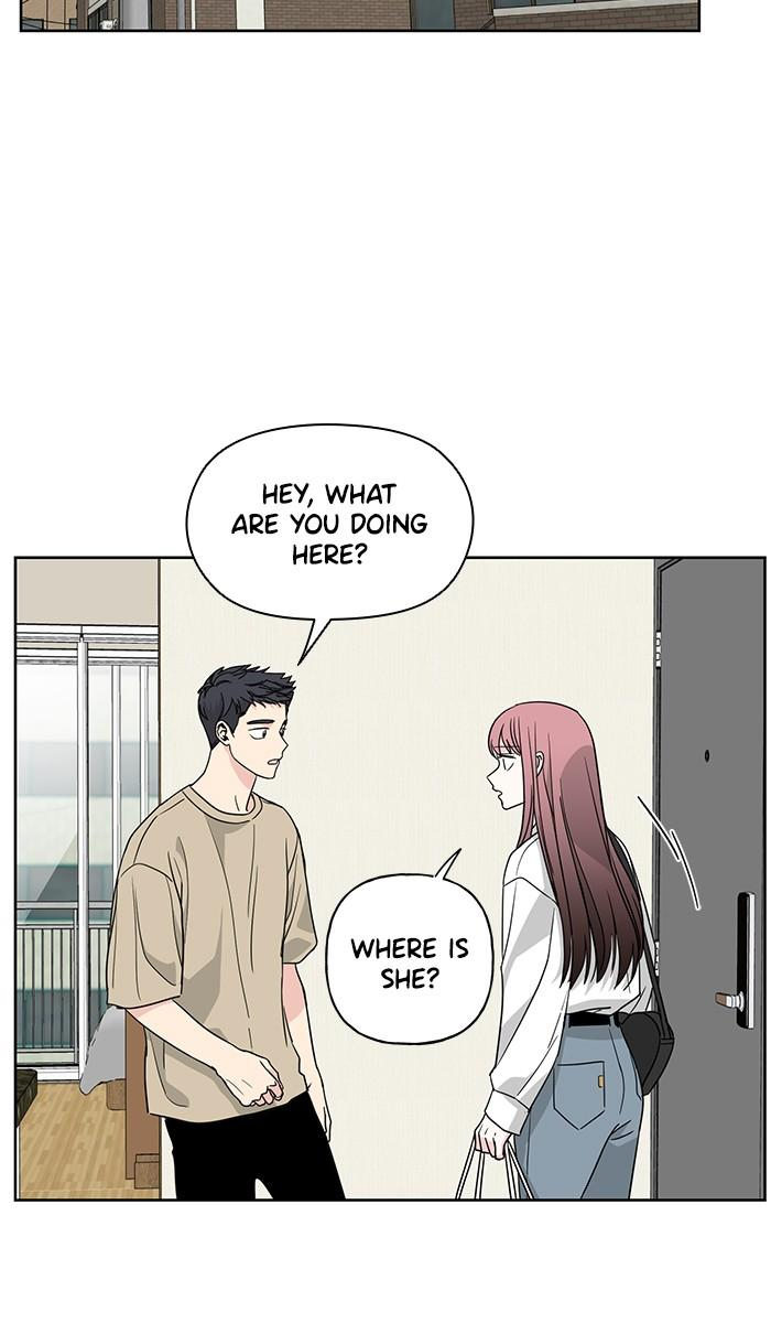 Mother, I’m Sorry - Chapter 45 Page 37