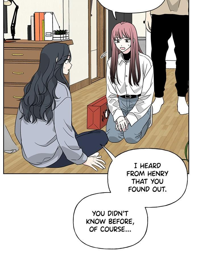 Mother, I’m Sorry - Chapter 45 Page 40