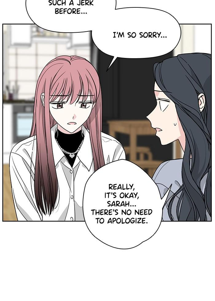 Mother, I’m Sorry - Chapter 45 Page 42