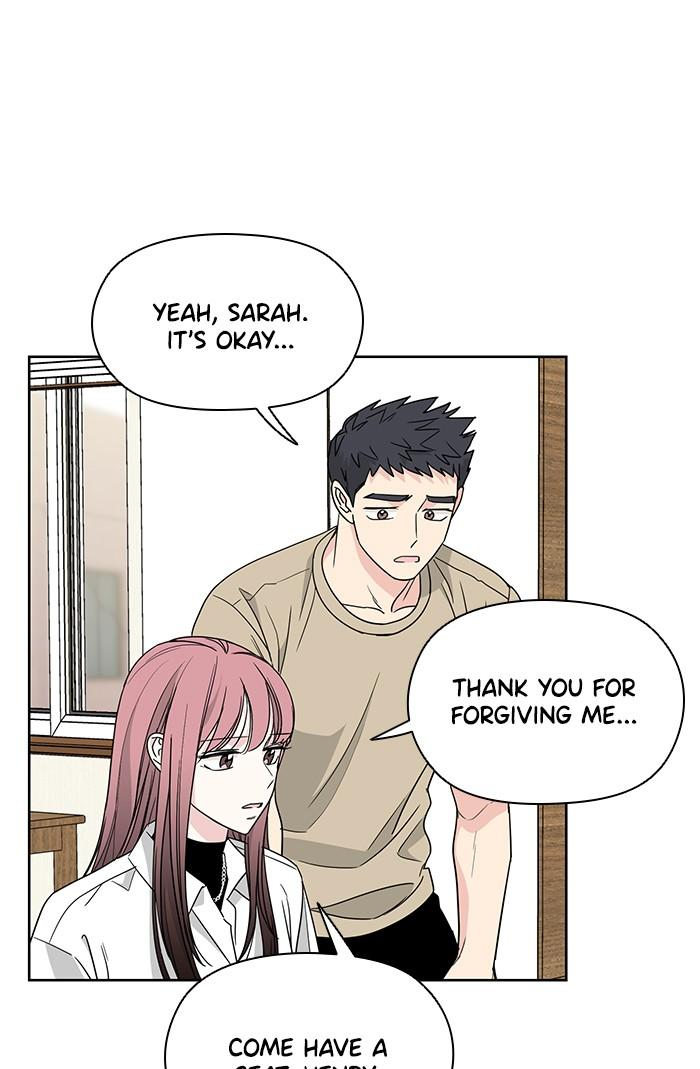 Mother, I’m Sorry - Chapter 45 Page 43