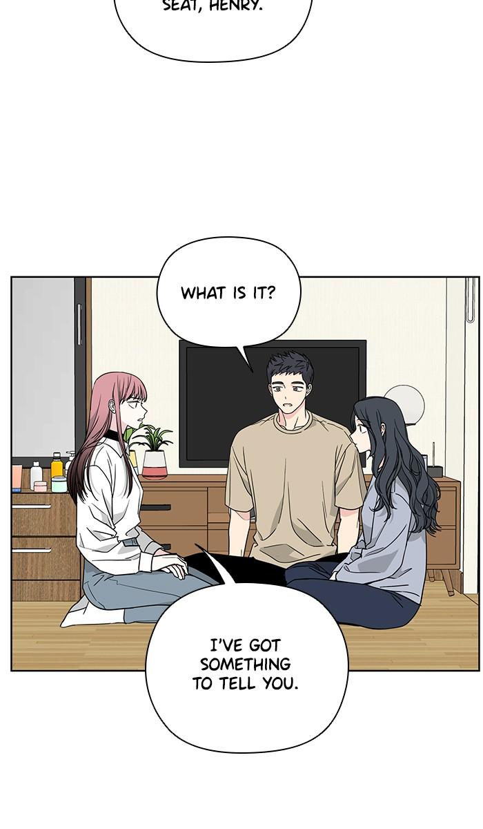 Mother, I’m Sorry - Chapter 45 Page 44