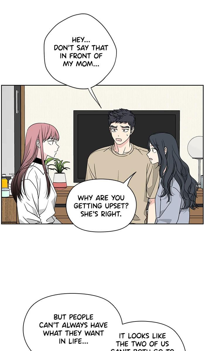 Mother, I’m Sorry - Chapter 45 Page 46