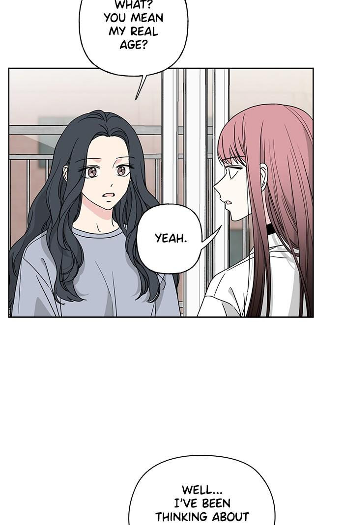 Mother, I’m Sorry - Chapter 45 Page 49