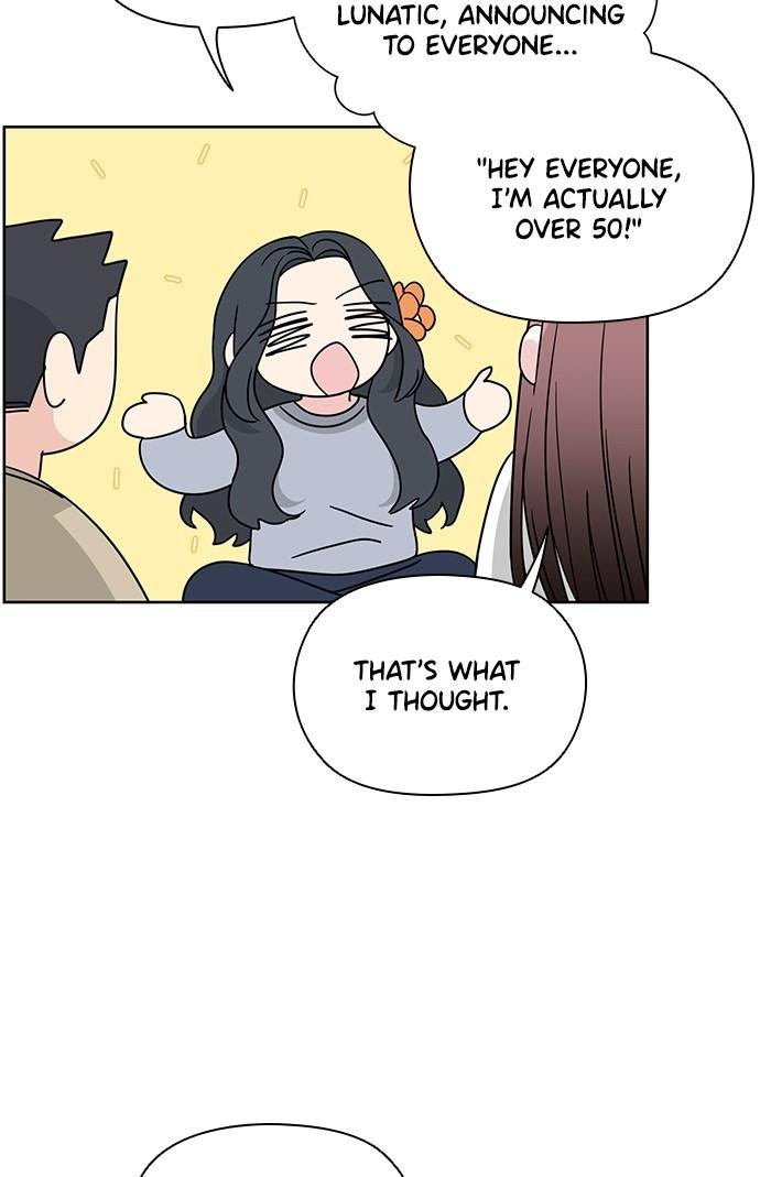 Mother, I’m Sorry - Chapter 45 Page 51