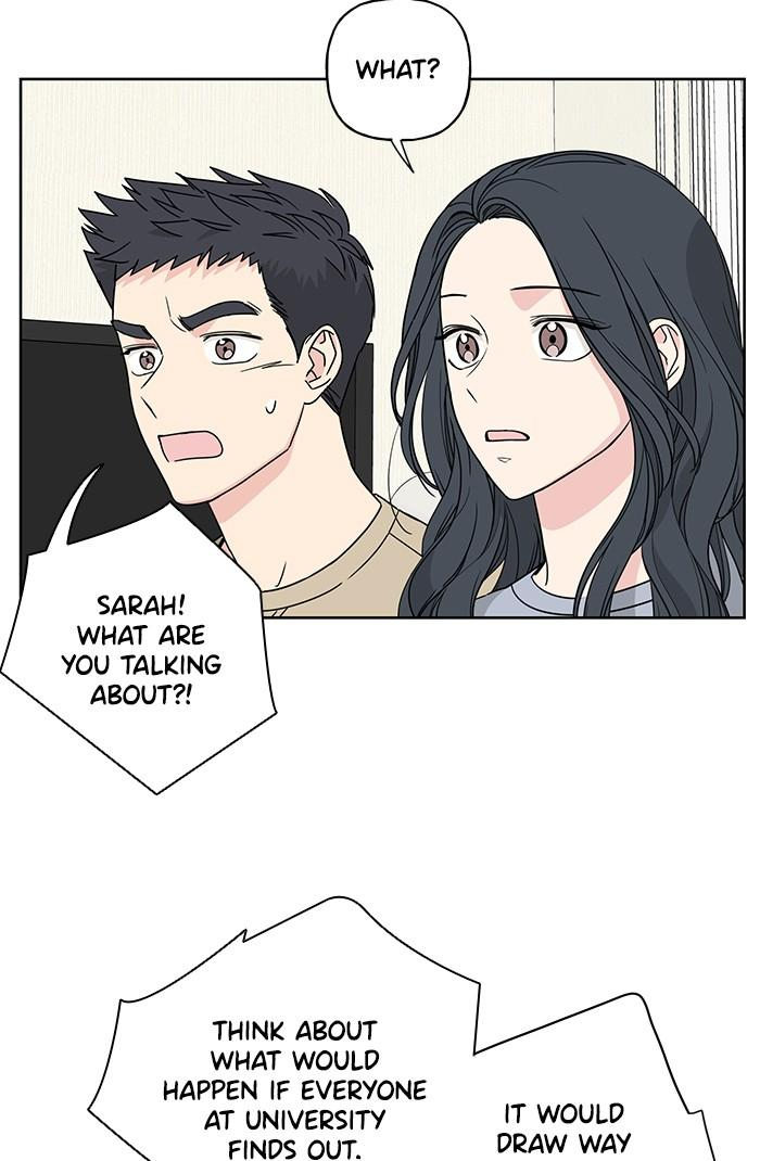 Mother, I’m Sorry - Chapter 45 Page 53