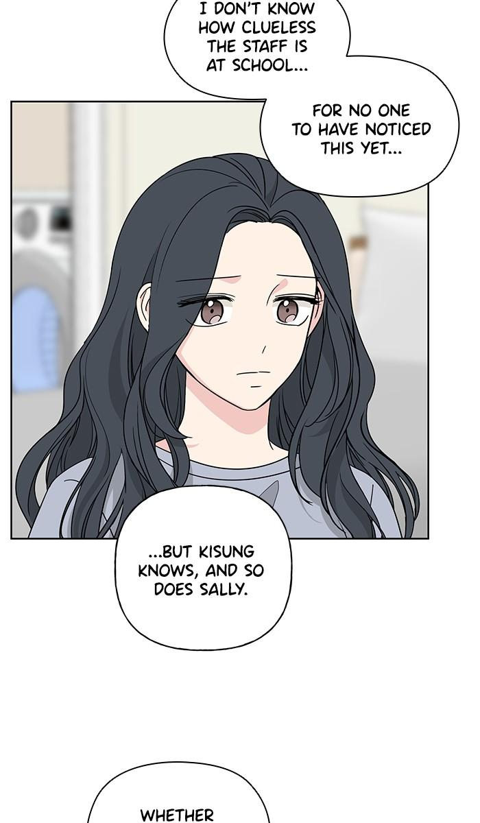 Mother, I’m Sorry - Chapter 45 Page 56