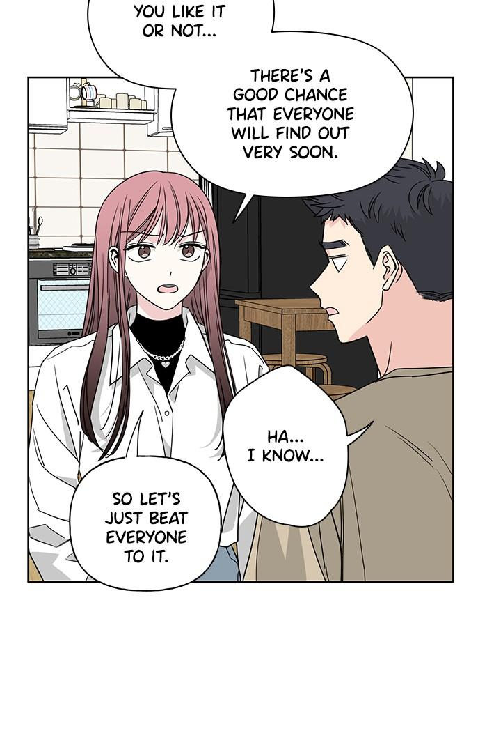 Mother, I’m Sorry - Chapter 45 Page 57