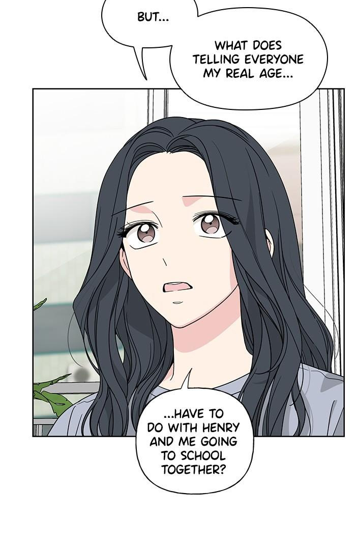 Mother, I’m Sorry - Chapter 45 Page 59