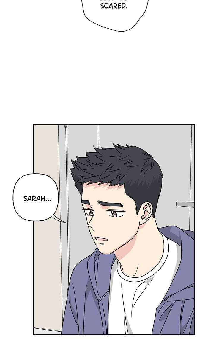 Mother, I’m Sorry - Chapter 45 Page 6