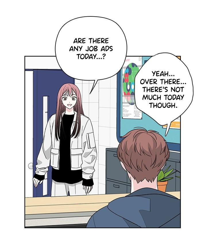 Mother, I’m Sorry - Chapter 45 Page 64