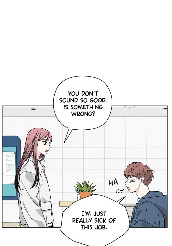 Mother, I’m Sorry - Chapter 45 Page 65
