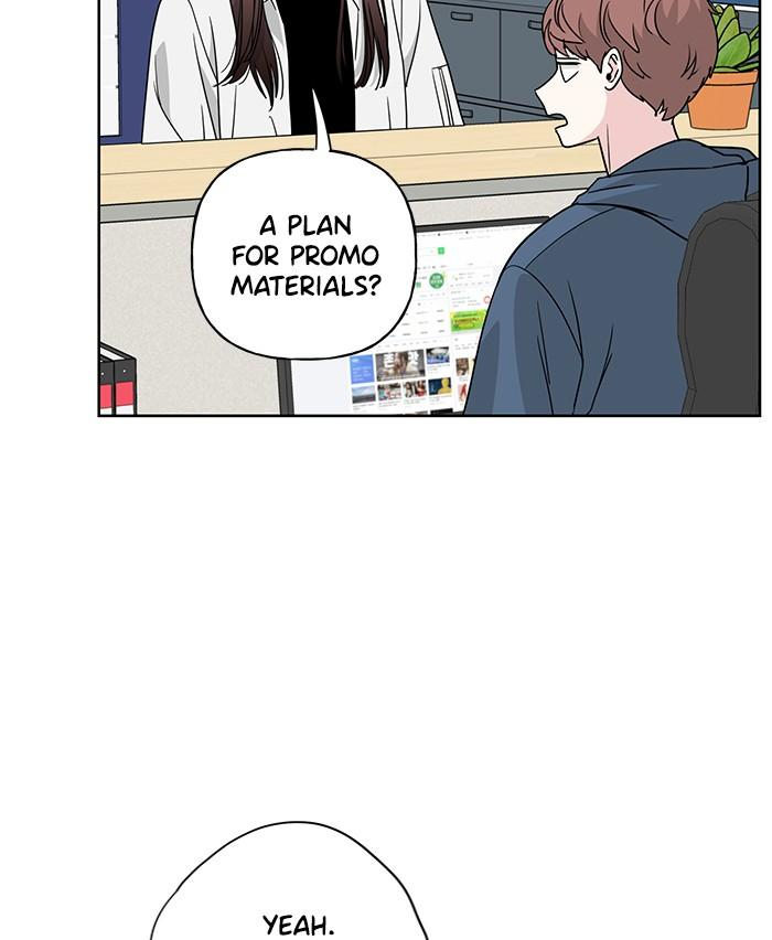 Mother, I’m Sorry - Chapter 45 Page 68