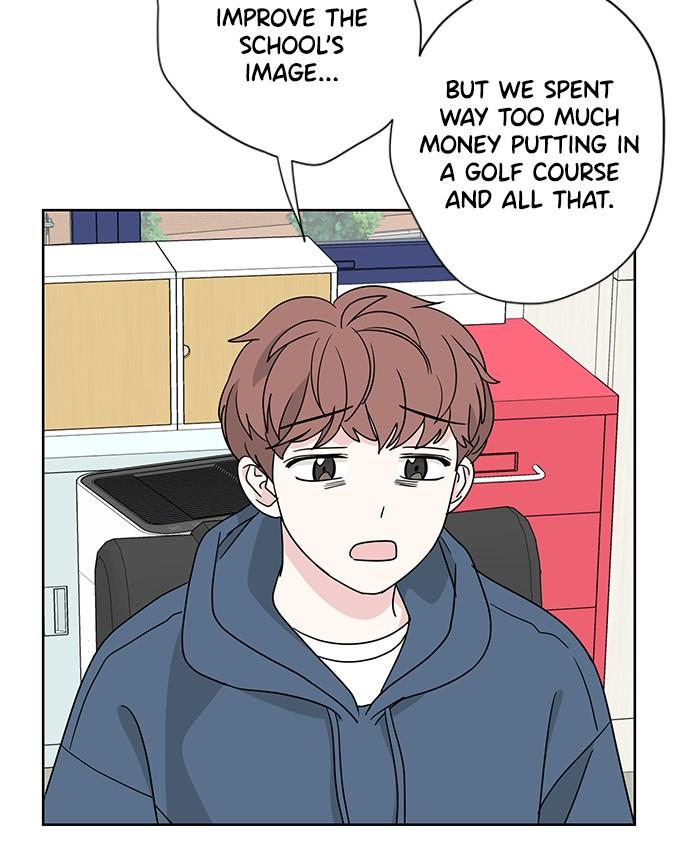 Mother, I’m Sorry - Chapter 45 Page 70