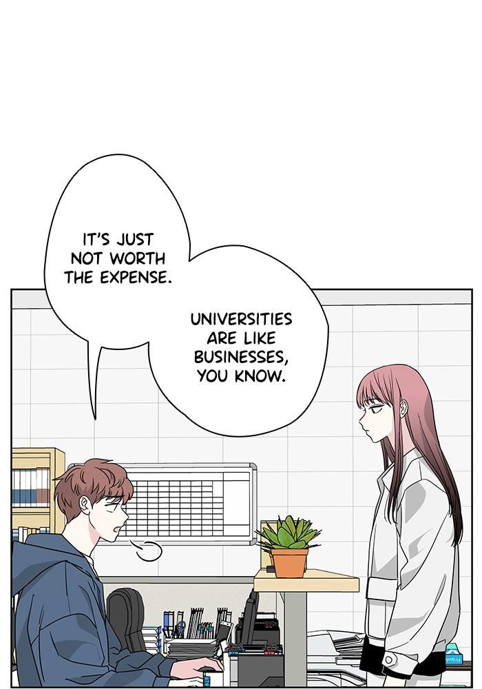 Mother, I’m Sorry - Chapter 45 Page 71