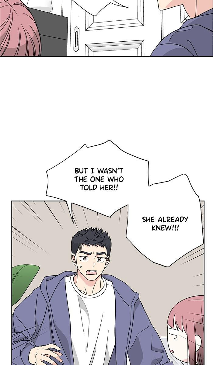 Mother, I’m Sorry - Chapter 45 Page 8
