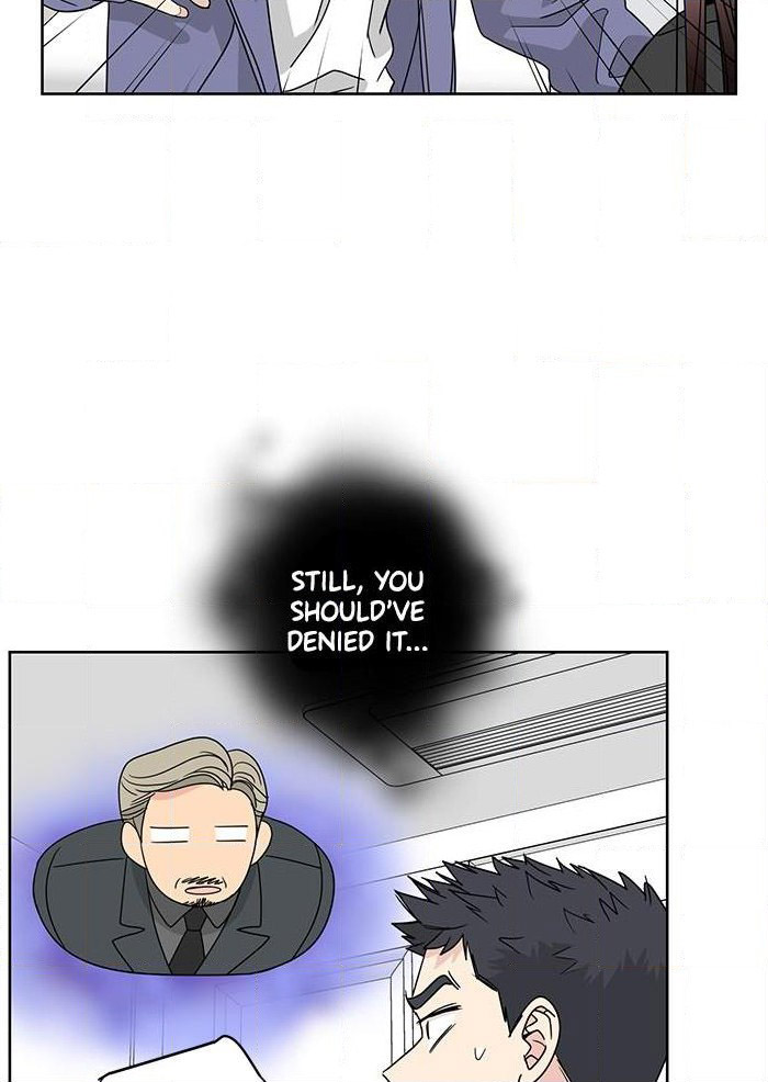 Mother, I’m Sorry - Chapter 45 Page 9