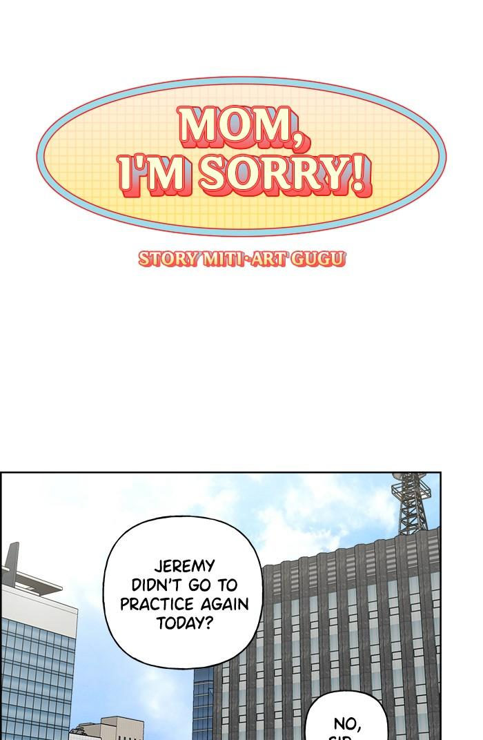 Mother, I’m Sorry - Chapter 46 Page 1