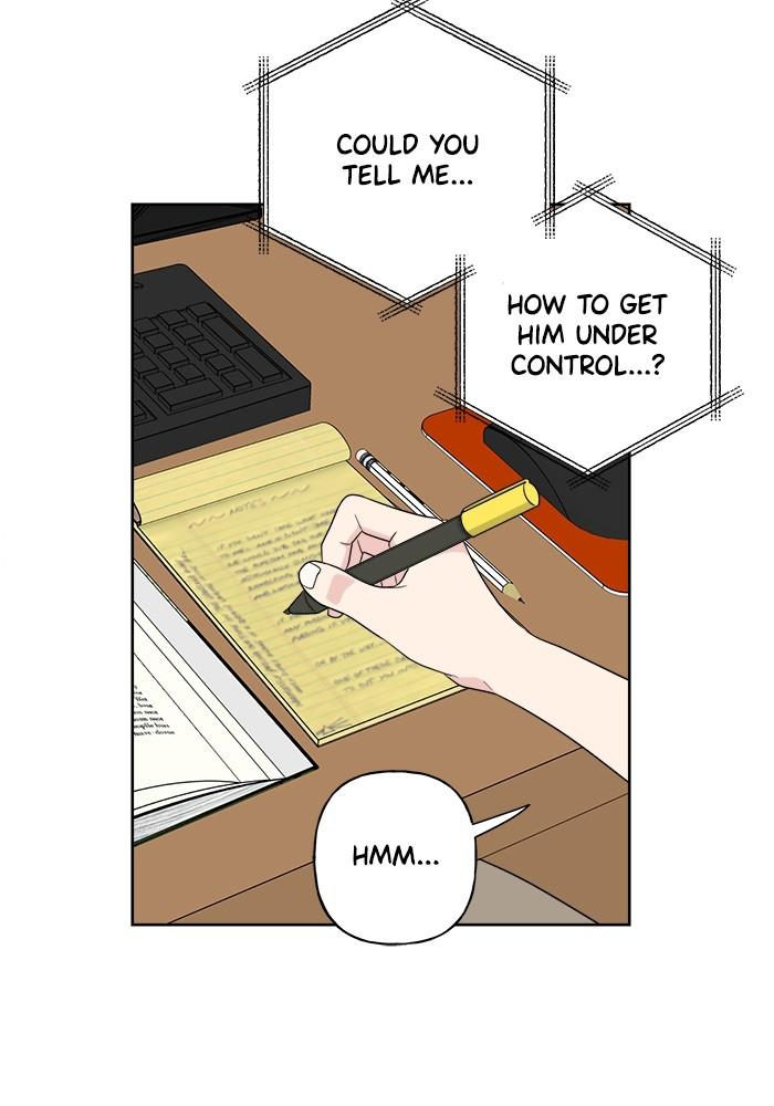 Mother, I’m Sorry - Chapter 46 Page 10