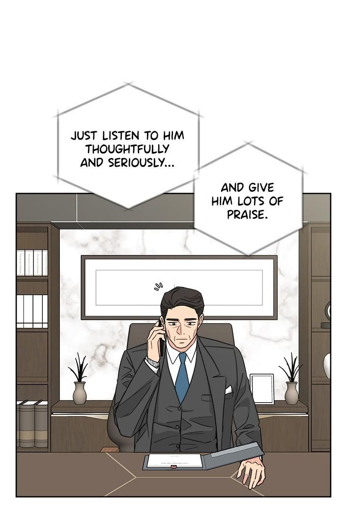 Mother, I’m Sorry - Chapter 46 Page 11