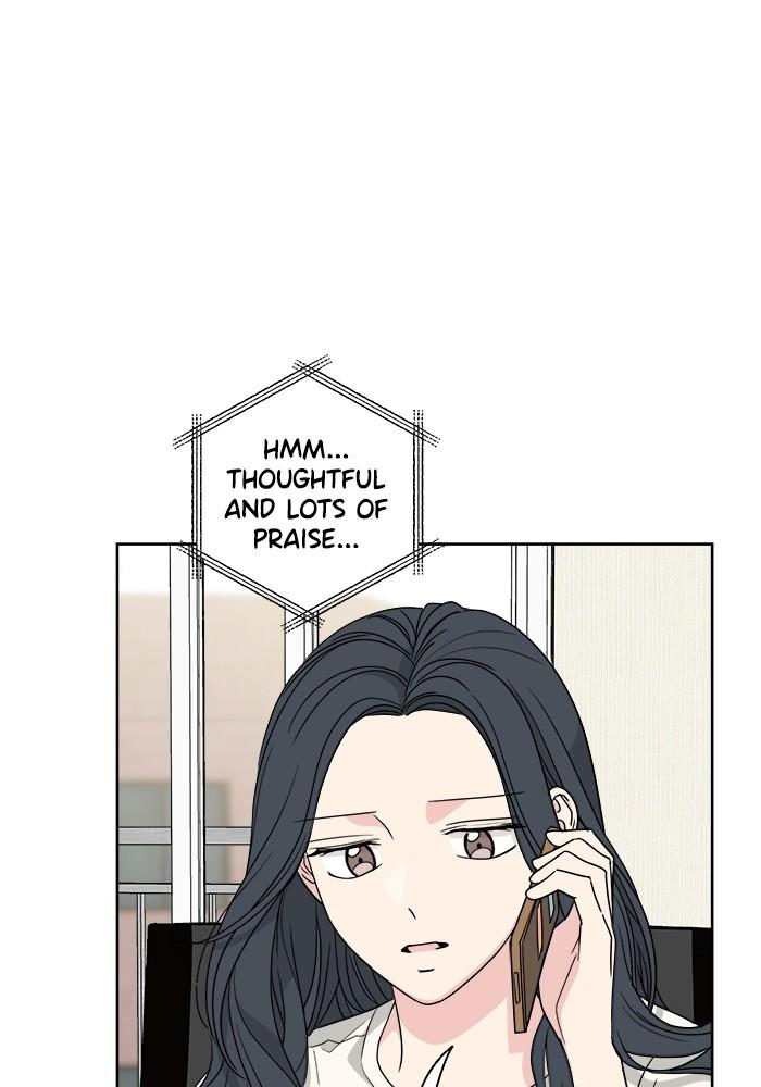 Mother, I’m Sorry - Chapter 46 Page 12