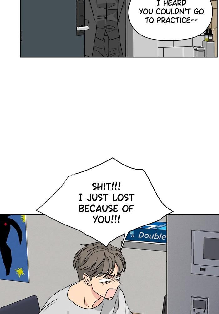 Mother, I’m Sorry - Chapter 46 Page 16