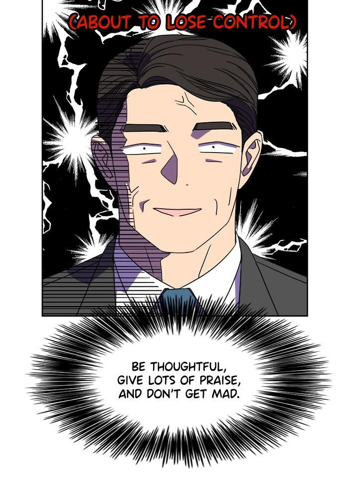Mother, I’m Sorry - Chapter 46 Page 18