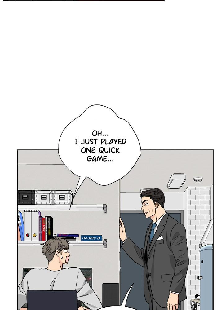 Mother, I’m Sorry - Chapter 46 Page 20
