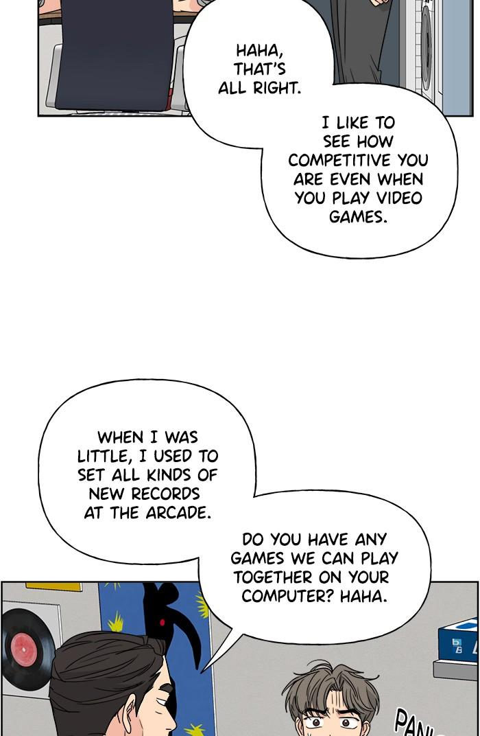 Mother, I’m Sorry - Chapter 46 Page 21