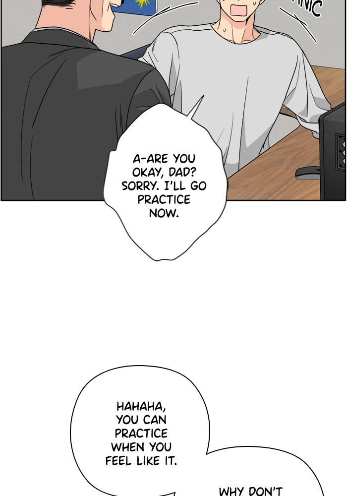 Mother, I’m Sorry - Chapter 46 Page 22
